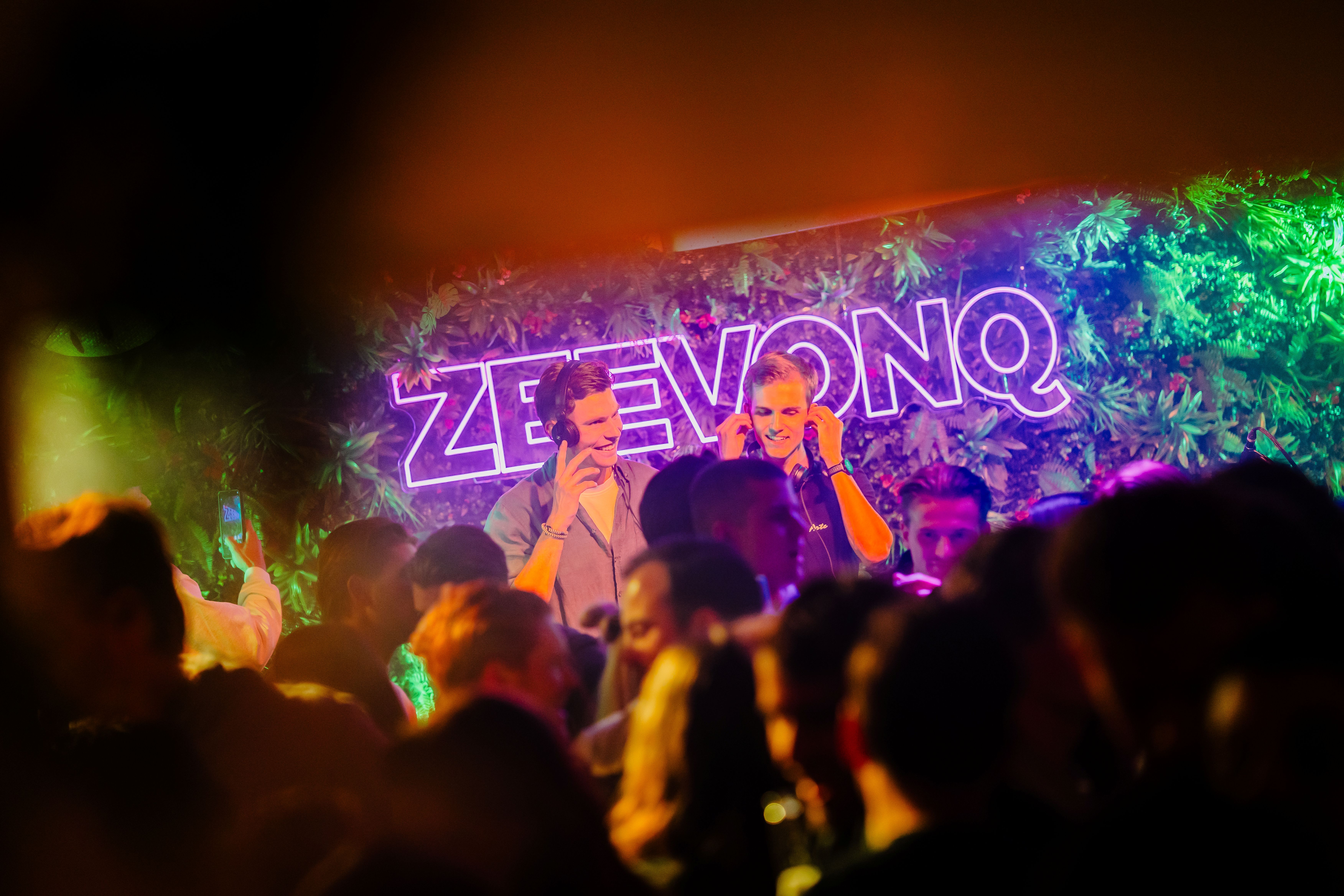 Zeevonq