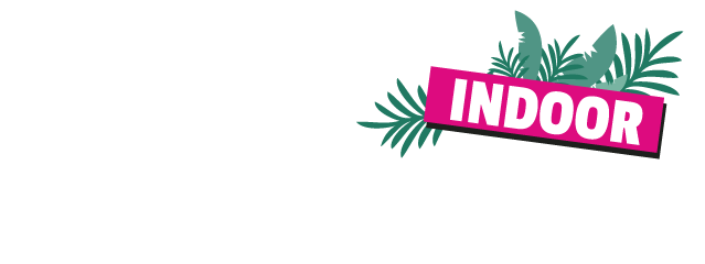 ZEEVONQ Indoor logo